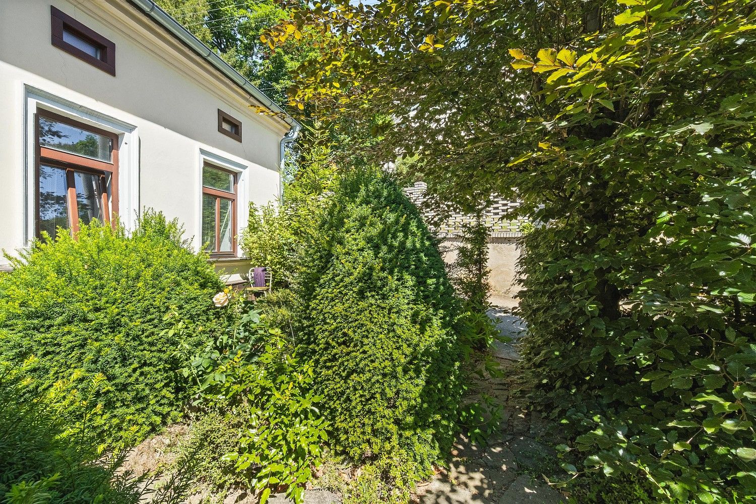 Rodinný dům · 161 m² · Habrovany, okres Vyškov - 4