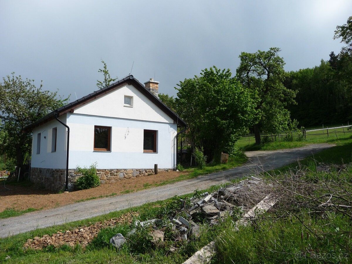 Rodinný dům · Netvořice, 257 44 - 3