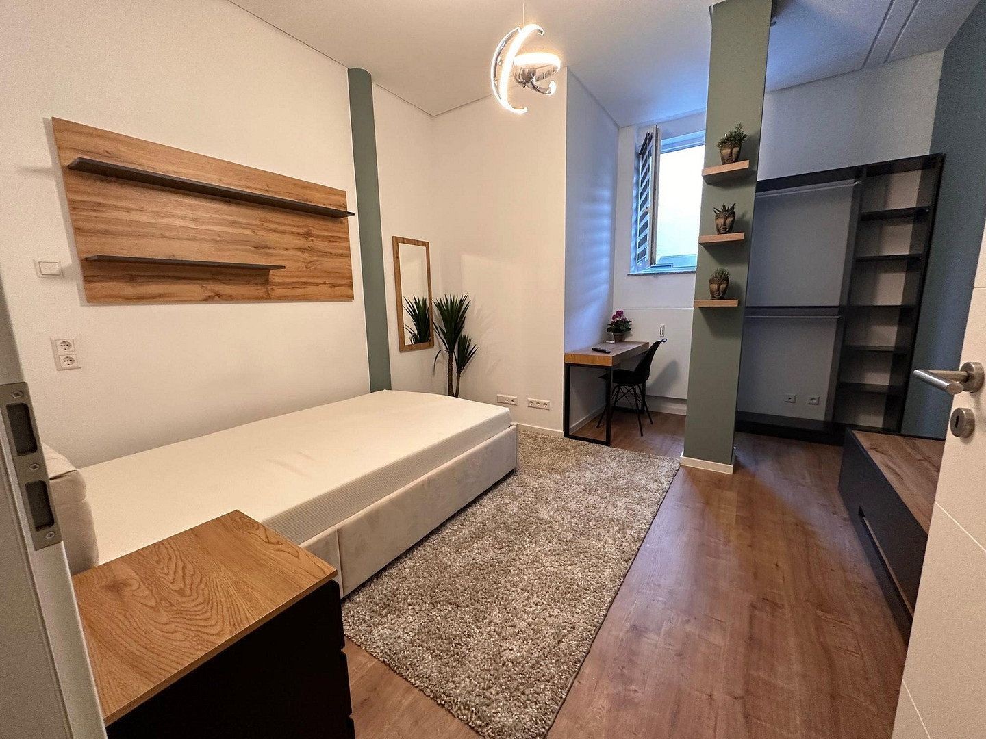 Prodej byt 5+1 - Stuttgart West Baden-Württemberg 70193, 123 m² - 5