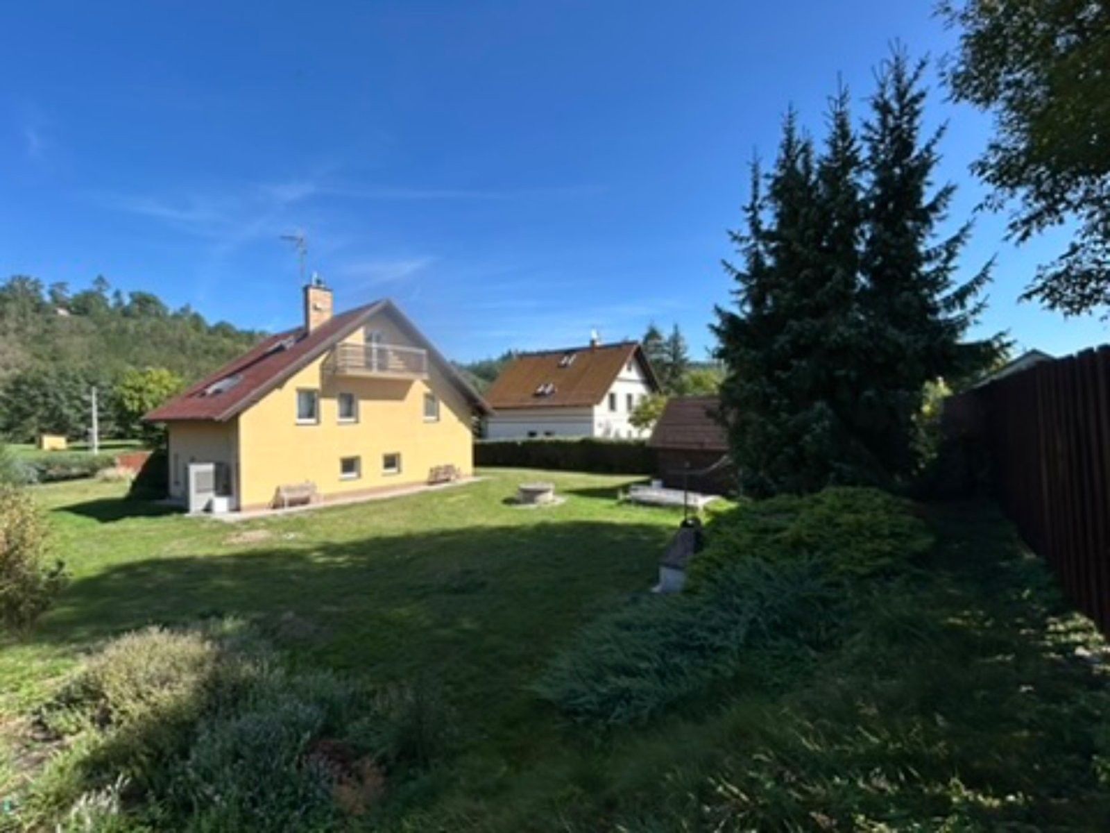 Prodej rodinný dům - Pobřežní, Hradištko, 176 m² - 2