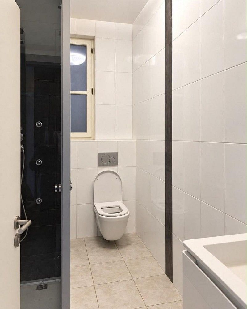 Pronájem byt 2+kk - 28. pluku, Praha 10 - Vršovice, 50 m² - 5