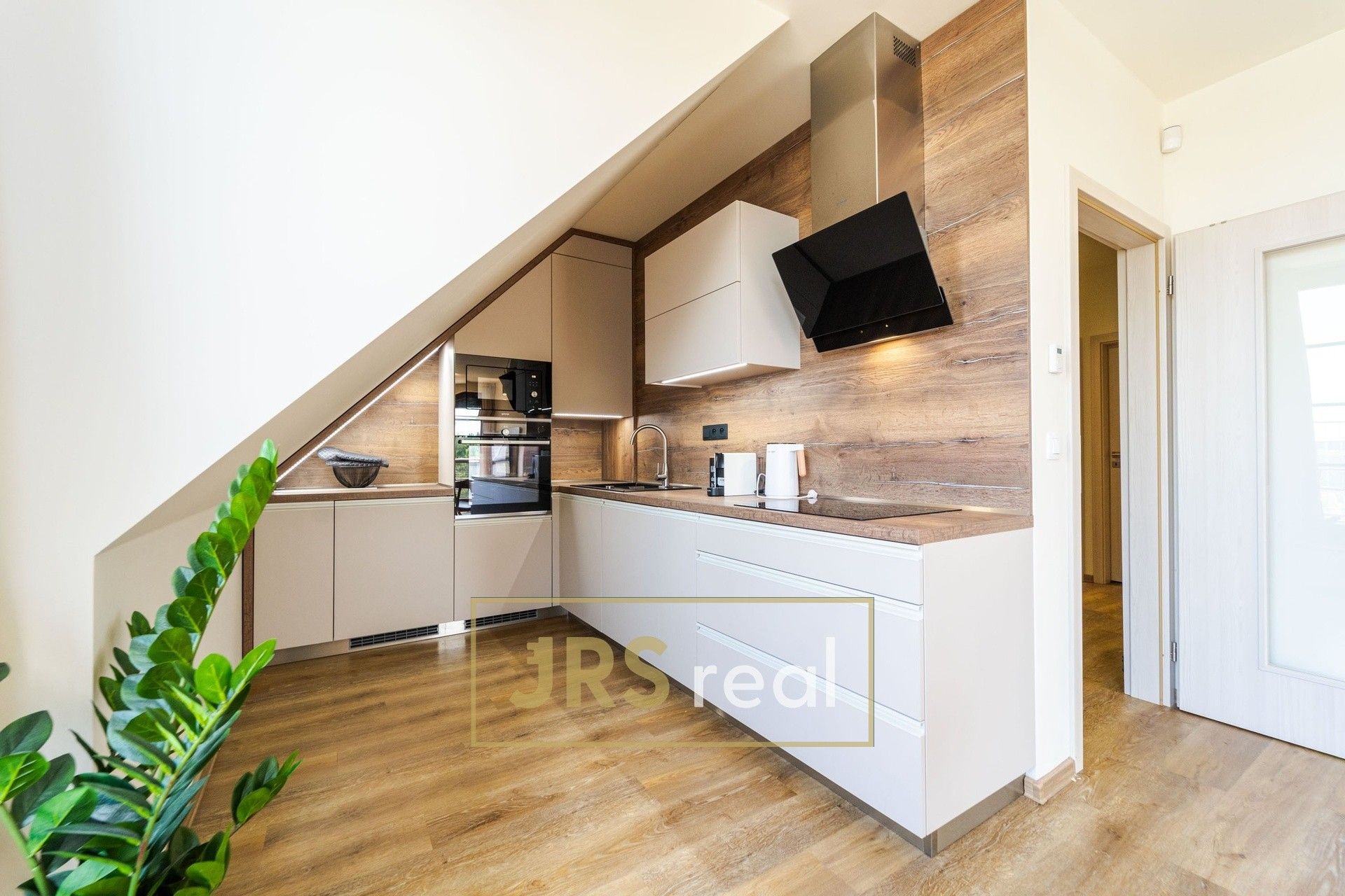 2+kk, Říčky v Orlických horách, 60 m² - 1