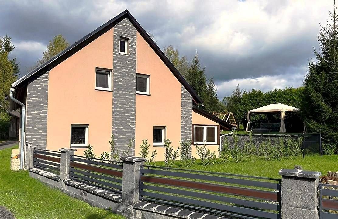 Chaty, Lobendava - Severní, Ústecký kraj
