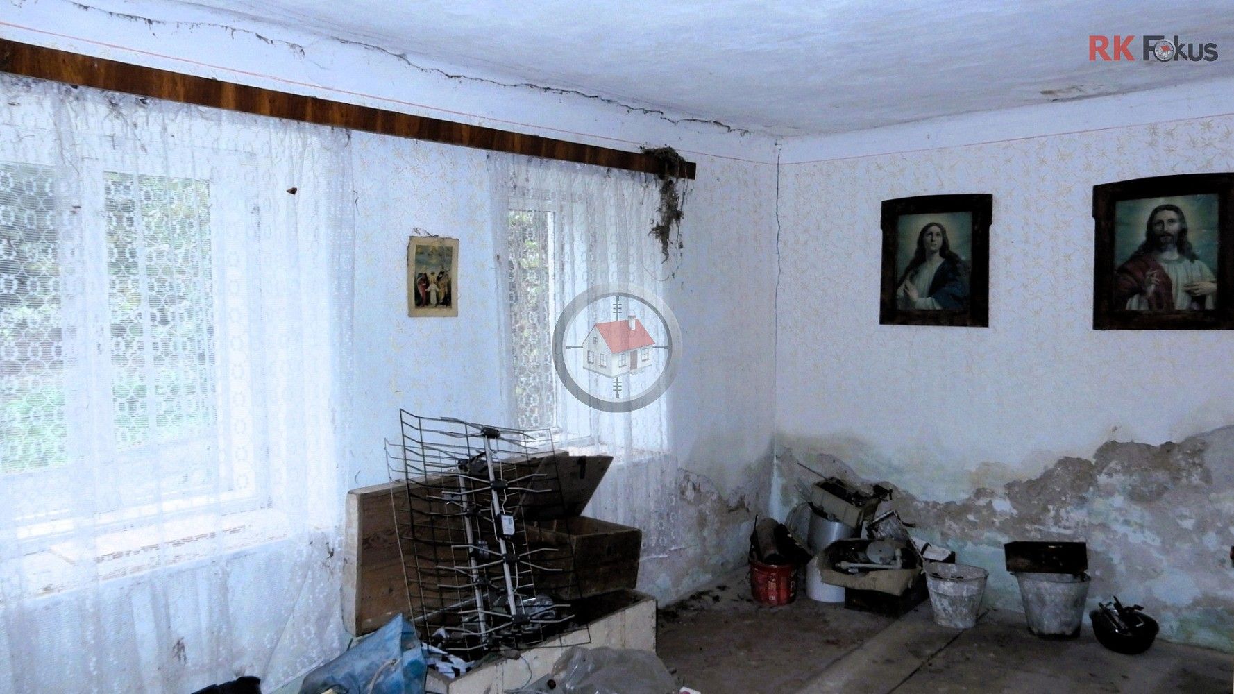 Rodinný dům · 51 m² · Dolní Libochová, okres Žďár nad Sázavou, Kraj Vysočina - 4