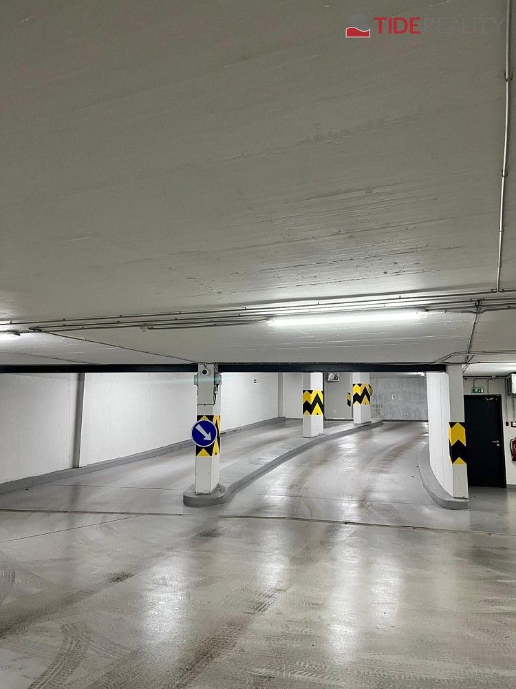 Nemovitost · 15 m² · Praha - Nusle, okres Praha 4, Hlavní město Praha - 3