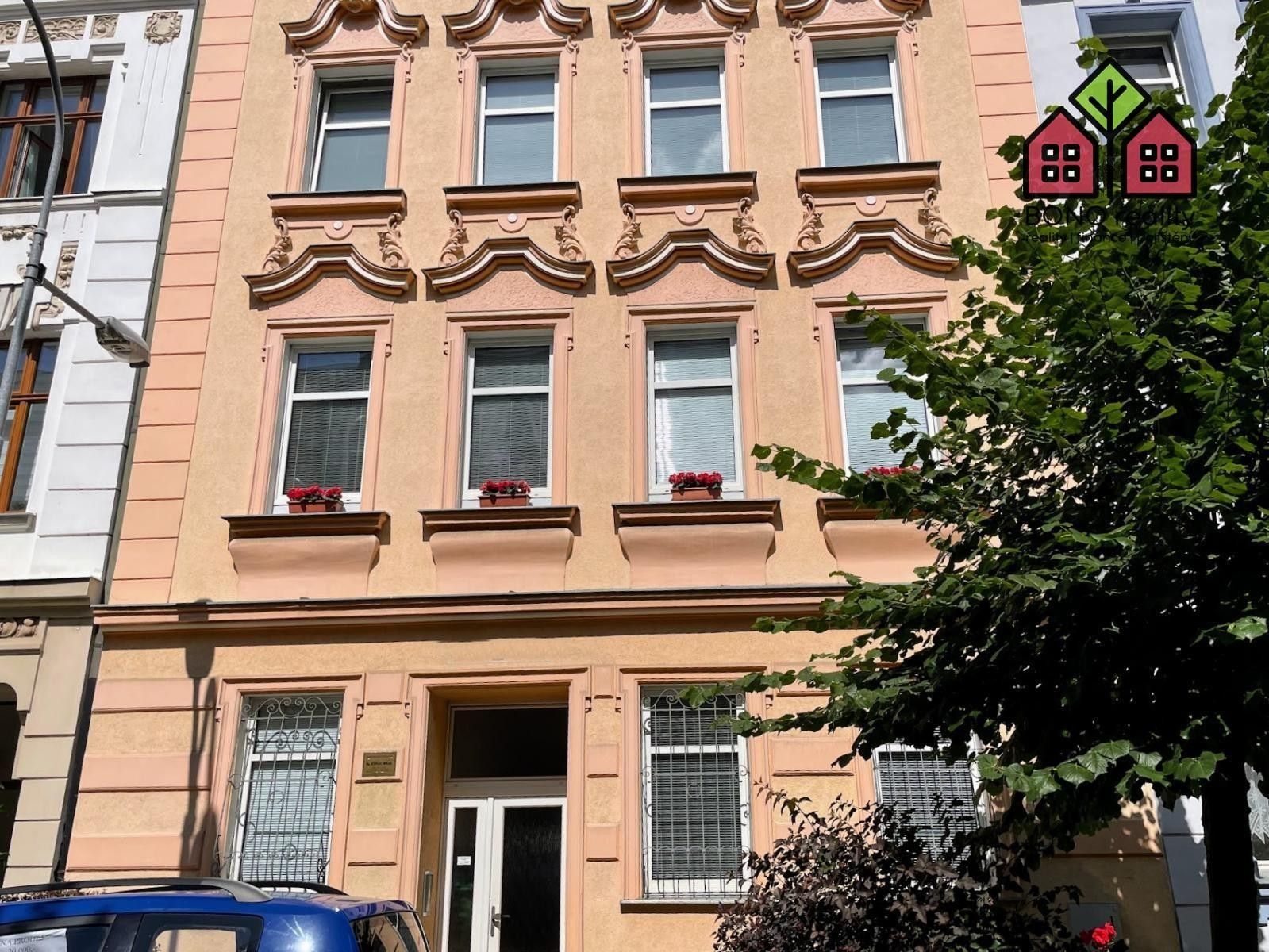 Kancelář · 13 m² · Karla Čapka, Teplice - 3