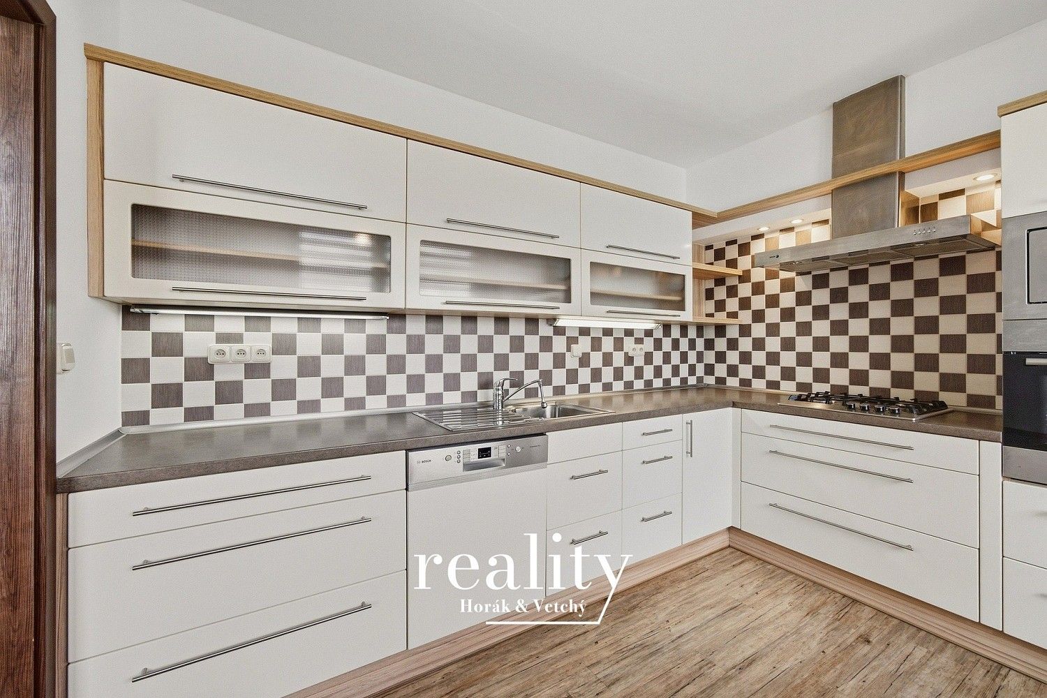 3+1, Jihlava - Horní Kosov, Kraj Vysočina, 71 m² - 1
