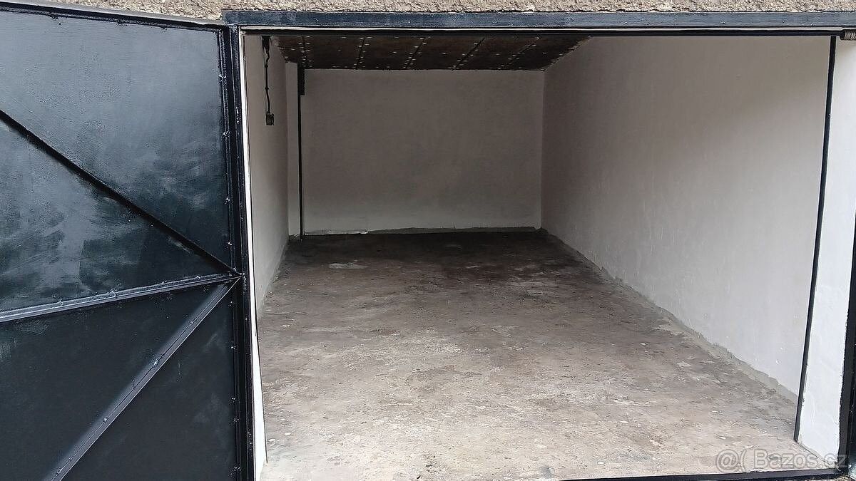 Prodej garáž - Havířov, 735 64