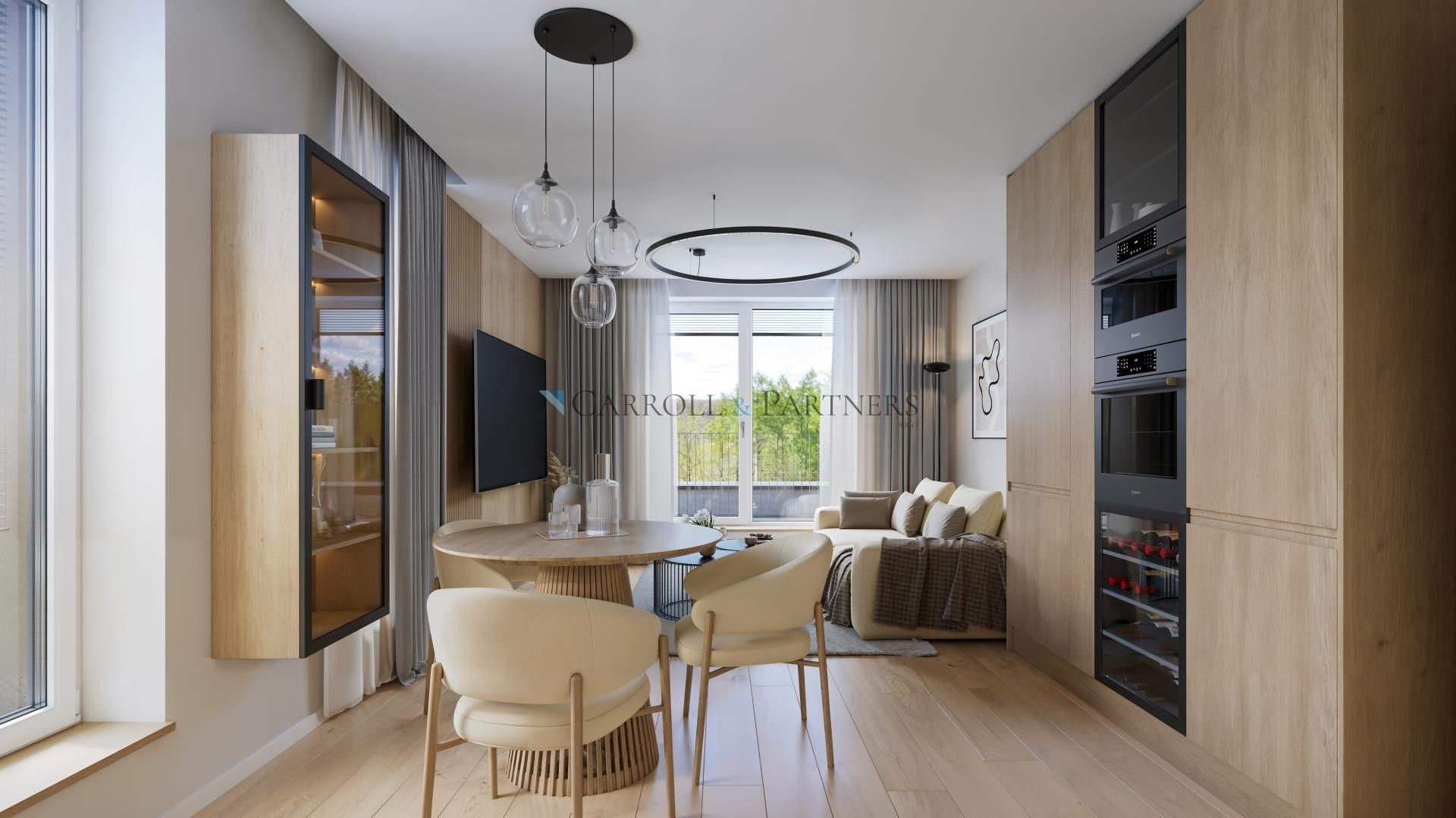 Prodej byt 4+kk - Petruškova, Ostrava, 95 m² - 5
