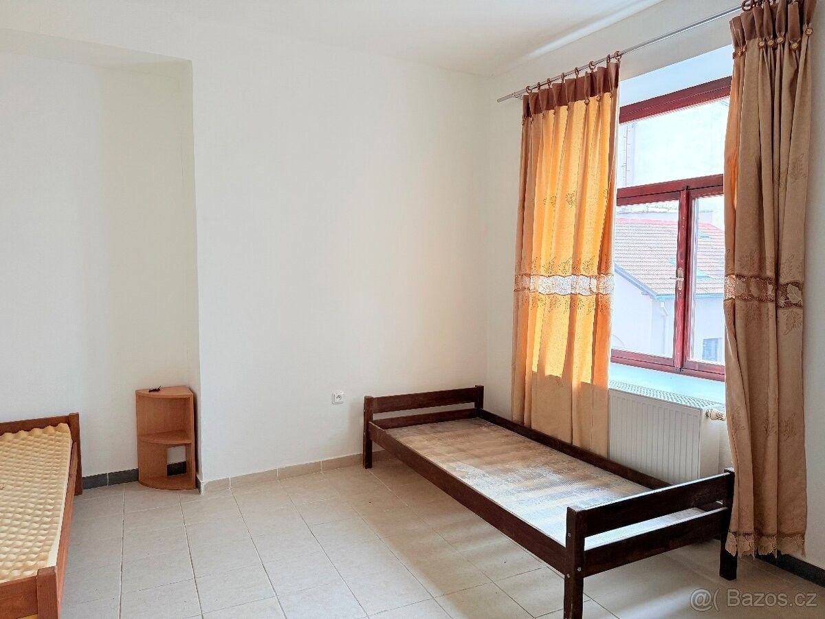 Pronájem byt - Moravská Třebová, 571 01