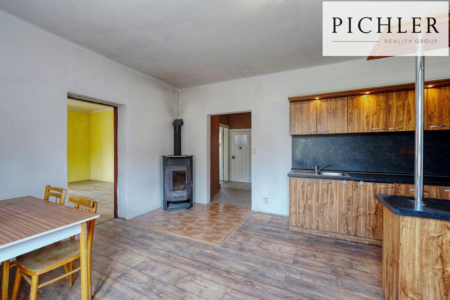 Rodinný dům · 325 m² · Hammerschmiedtova, Klatovy - Klatovy II - 3