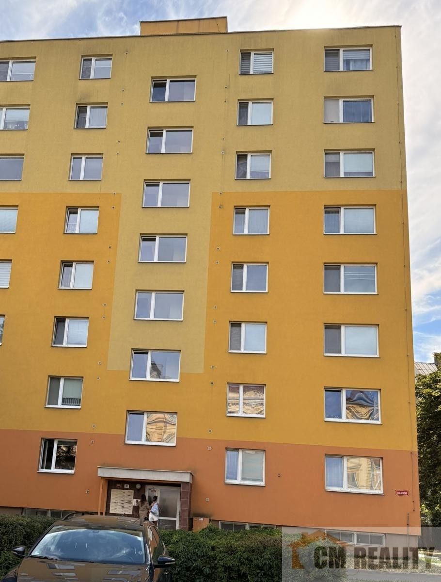 3+1, Palackého , Přerov I-Město, 68 m² - 1