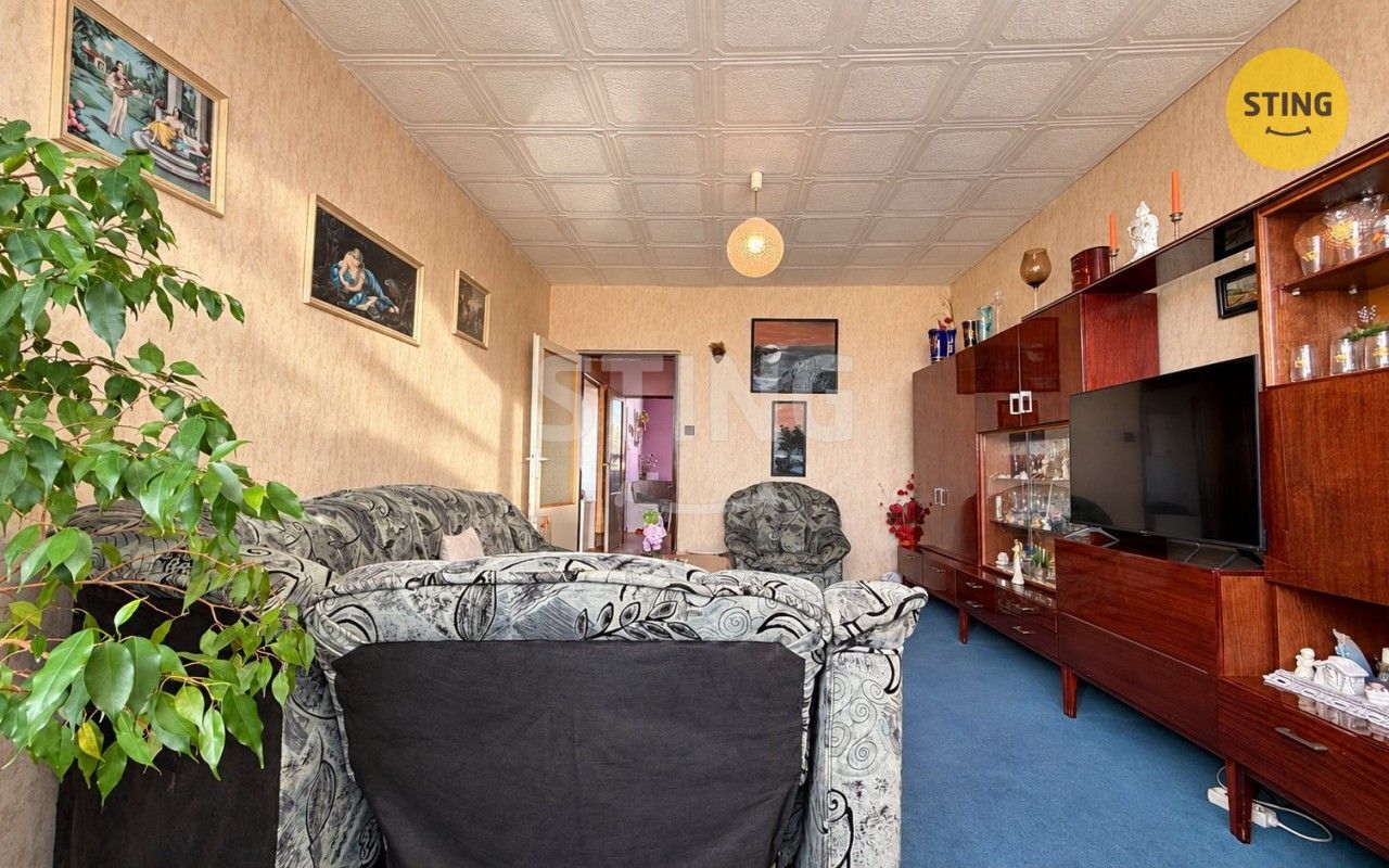 Prodej byt 3+1 - Dělnická, Bruntál, 80 m² - 5