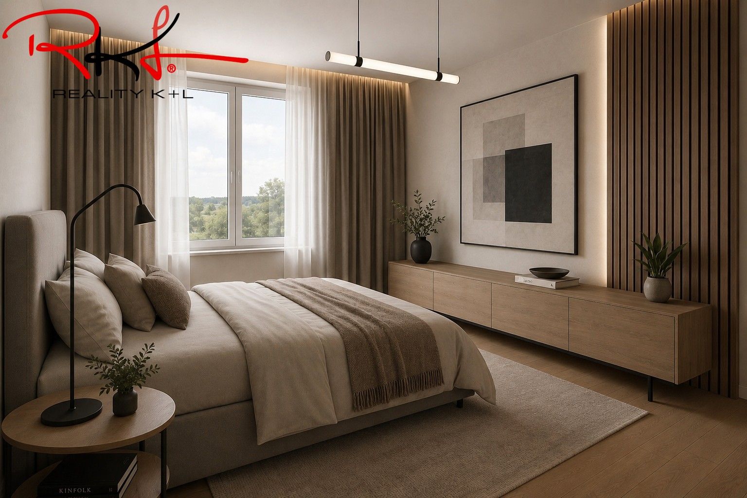 Prodej byt 3+kk - Schoellerova, Praha Čakovice, 65 m² - 5