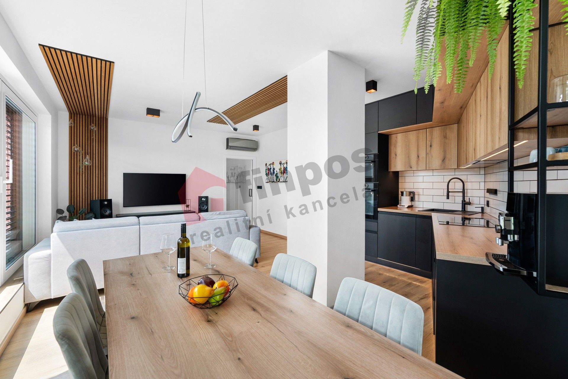 Prodej byt 3+kk - Lazecká 421, Olomouc Hejčín, 144 m² - 5
