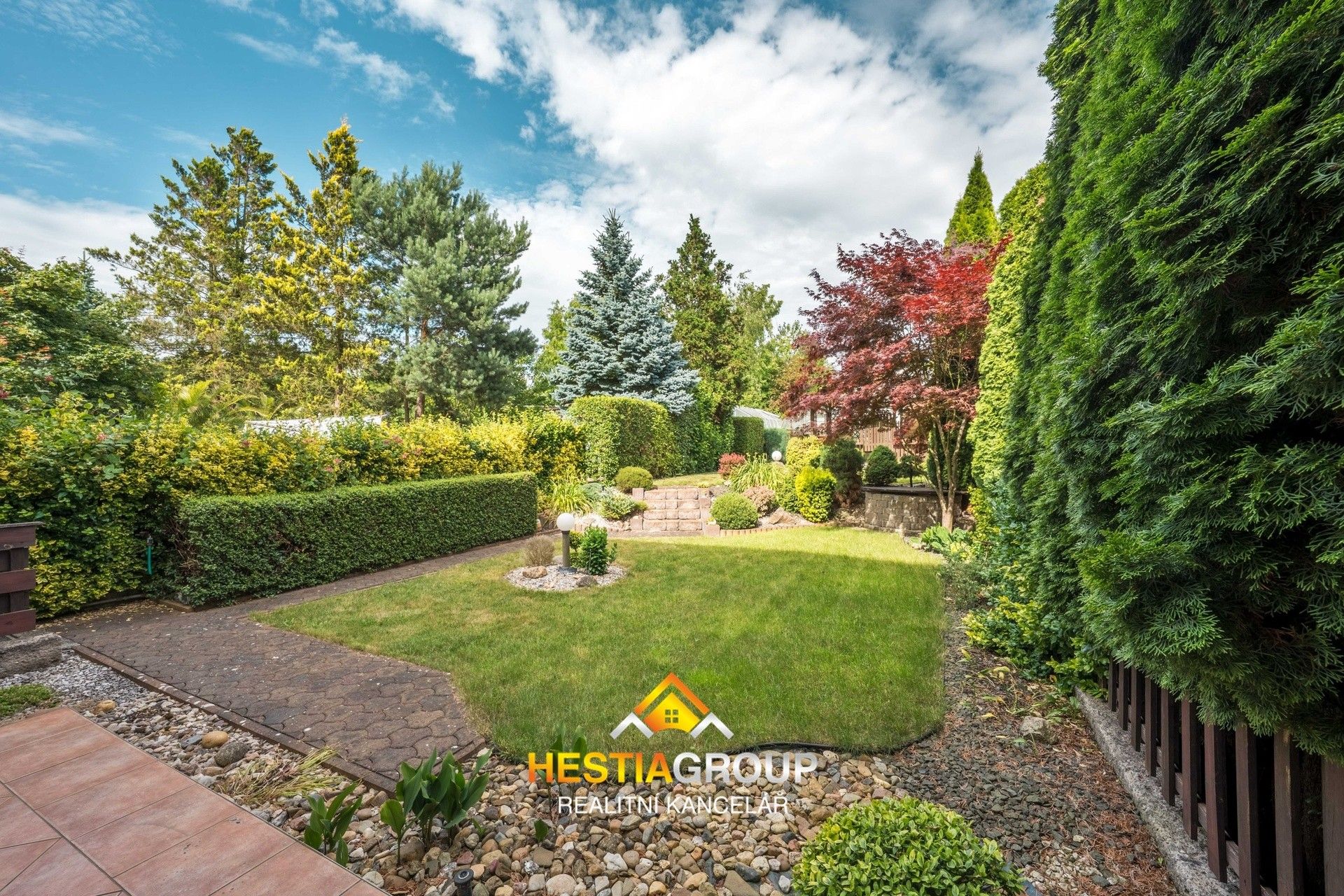 Prodej rodinný dům - K Biřičce, Hradec Králové, 198 m²