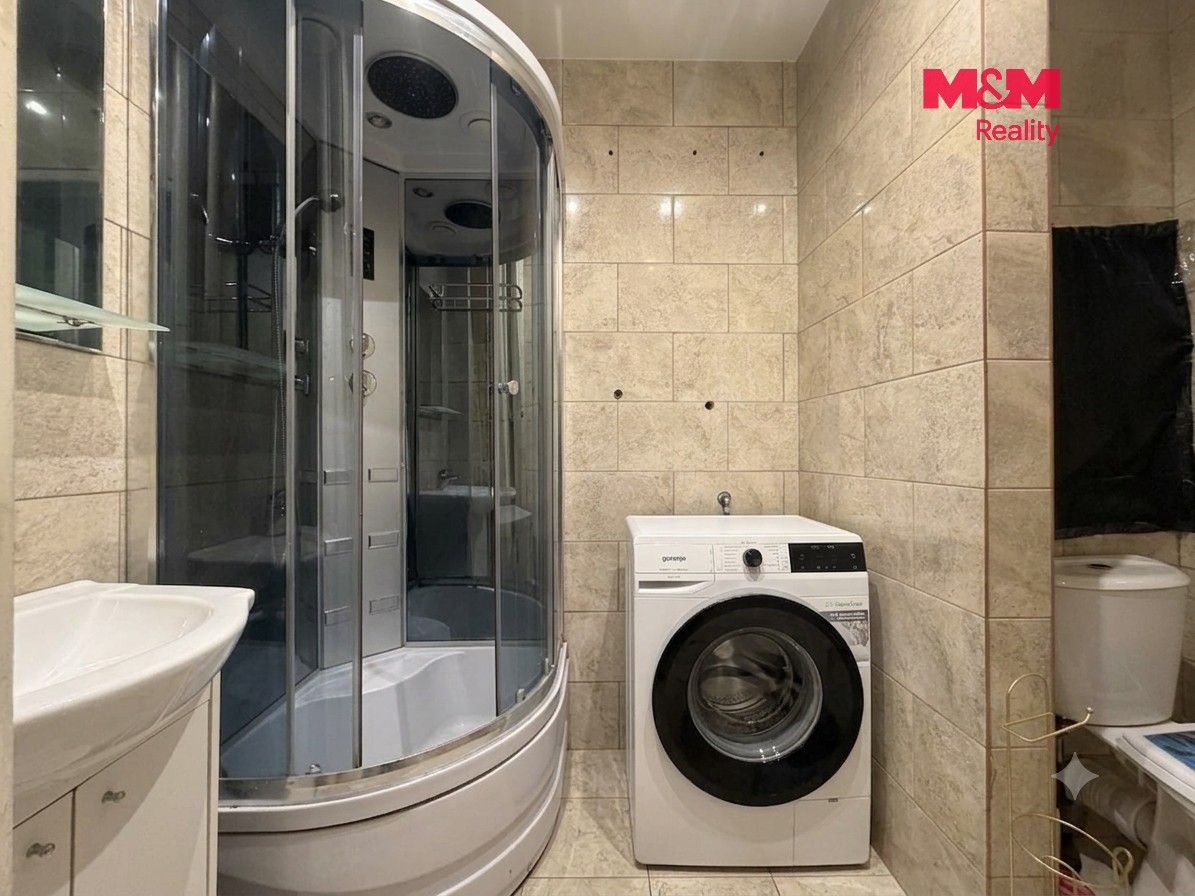 Pronájem byt 3+1 - Mjr. Šulce, Chomutov, 65 m² - 5