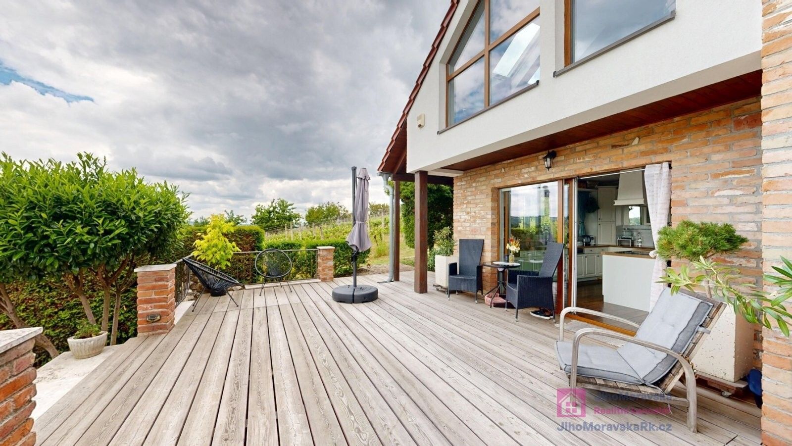 Prodej rodinný dům - Lipová, Valtice, 252 m² - 5