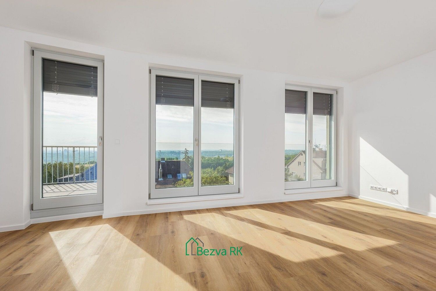 4+kk, Bělohorská, Praha 6 - Břevnov, 98 m² - 2