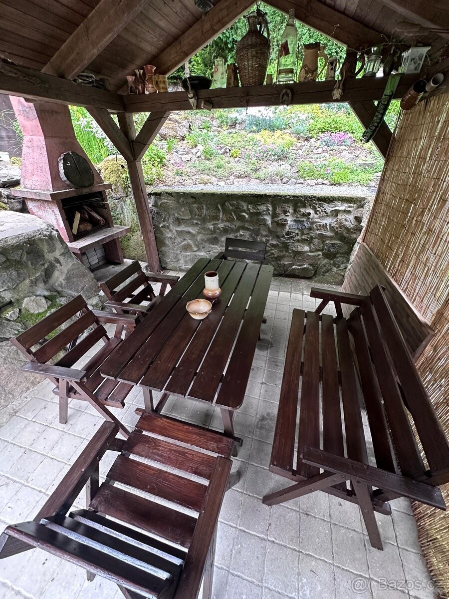 Pronájem chata - Dražice, 391 31, 42 m² - 5