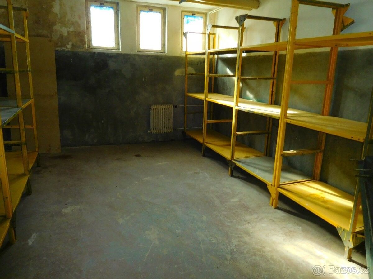 Sklady, Frýdlant nad Ostravicí, 739 11 - 2