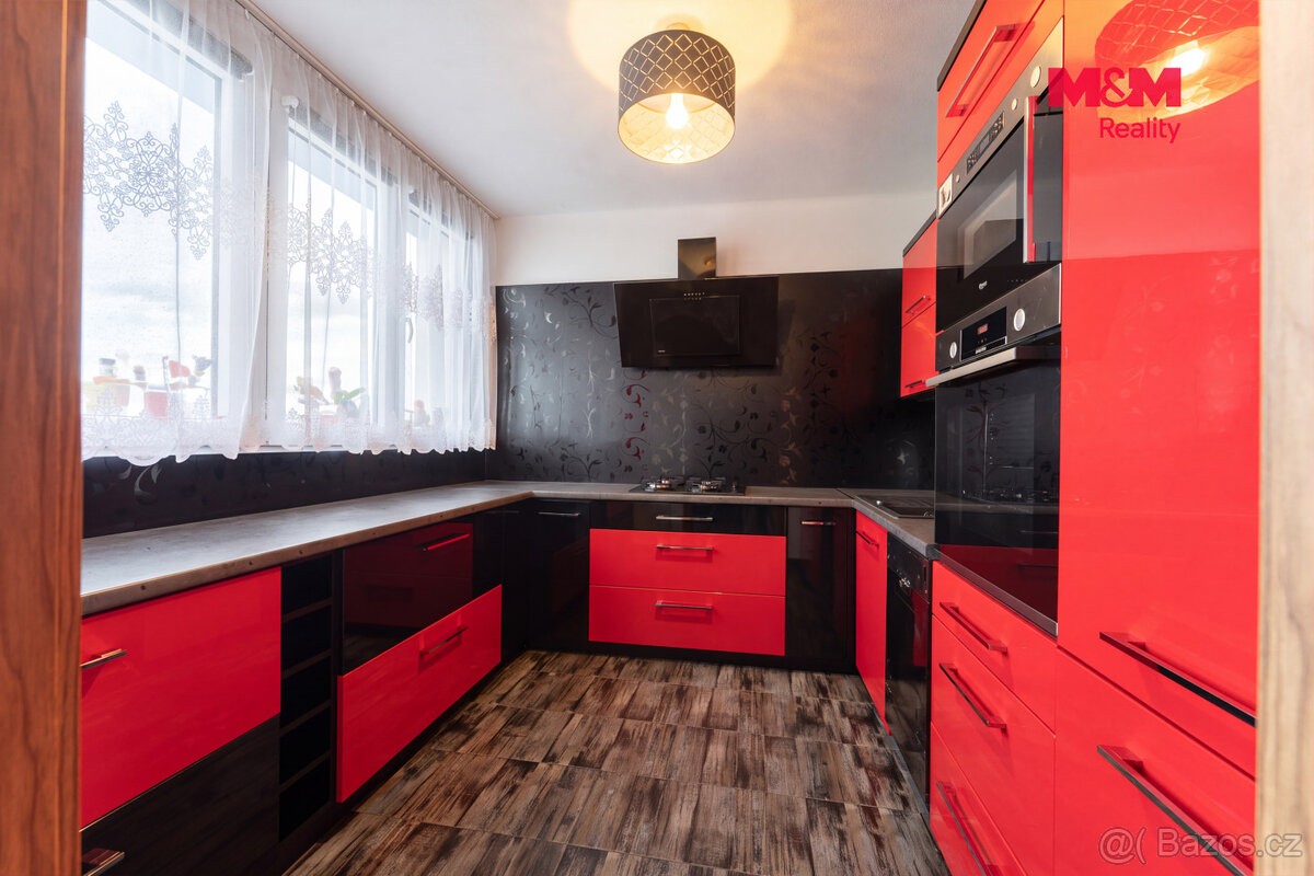 Prodej byt 1+1 - Mladá Boleslav, 293 01, 43 m² - 5