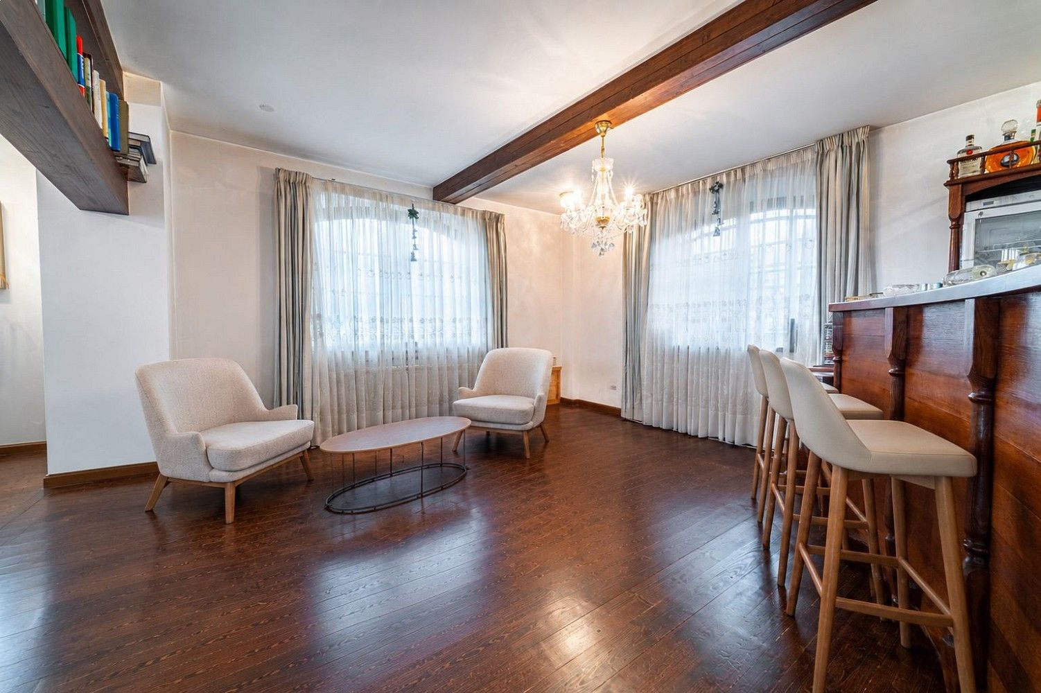 Prodej rodinný dům - Velké Hamry, okres Jablonec nad Nisou, Liberecký kraj, 923 m² - 5