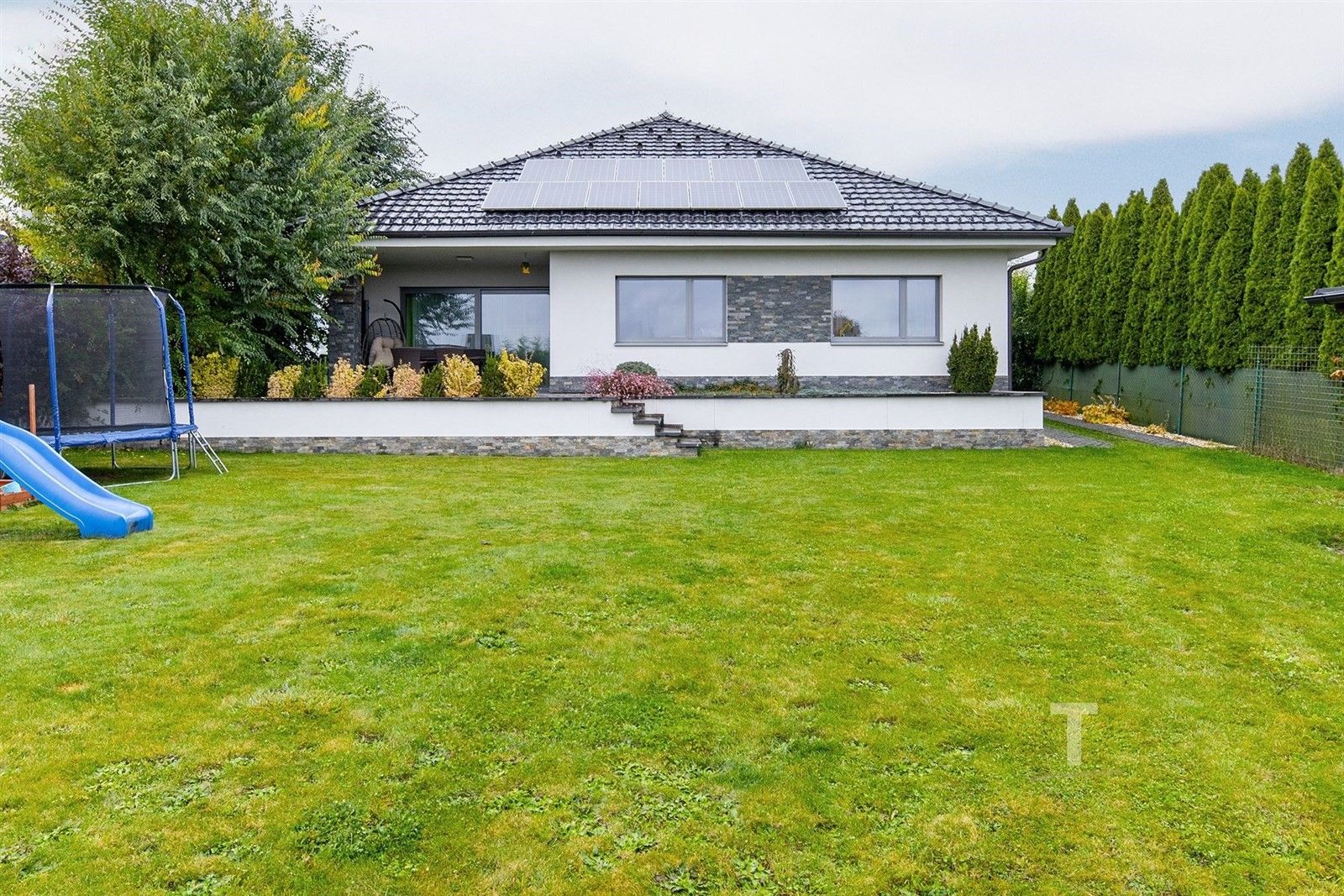 Prodej rodinný dům - Drnovice, 216 m²