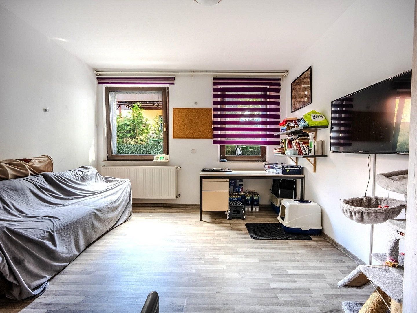 Prodej byt 6+kk a více - Oberestr. 6 Fürth Fürth Bayern 90768, 160 m² - 5
