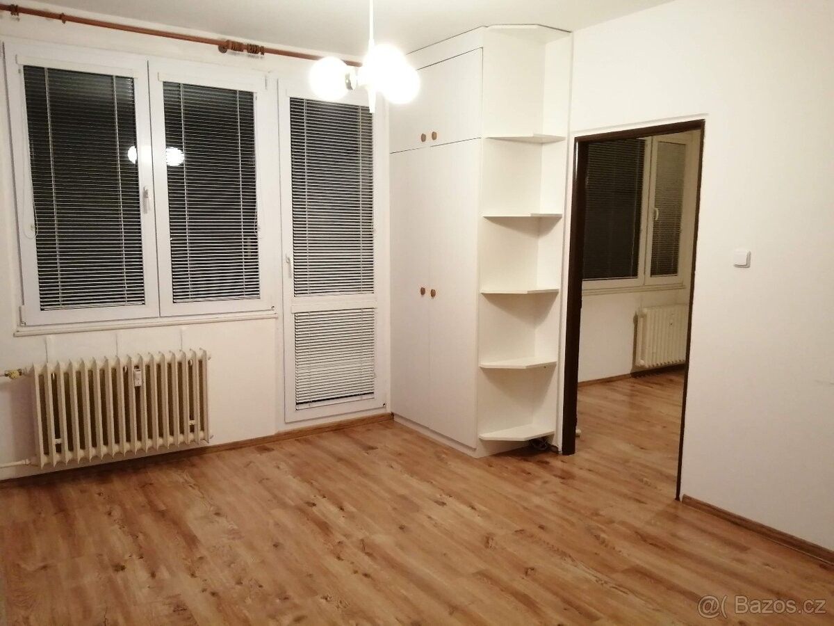 Byty, Jindřichův Hradec, 377 01