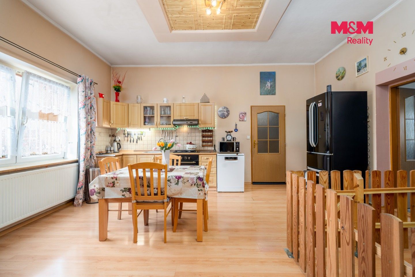 Činžovní domy, Sokolská, Osek, 596 m² - 2