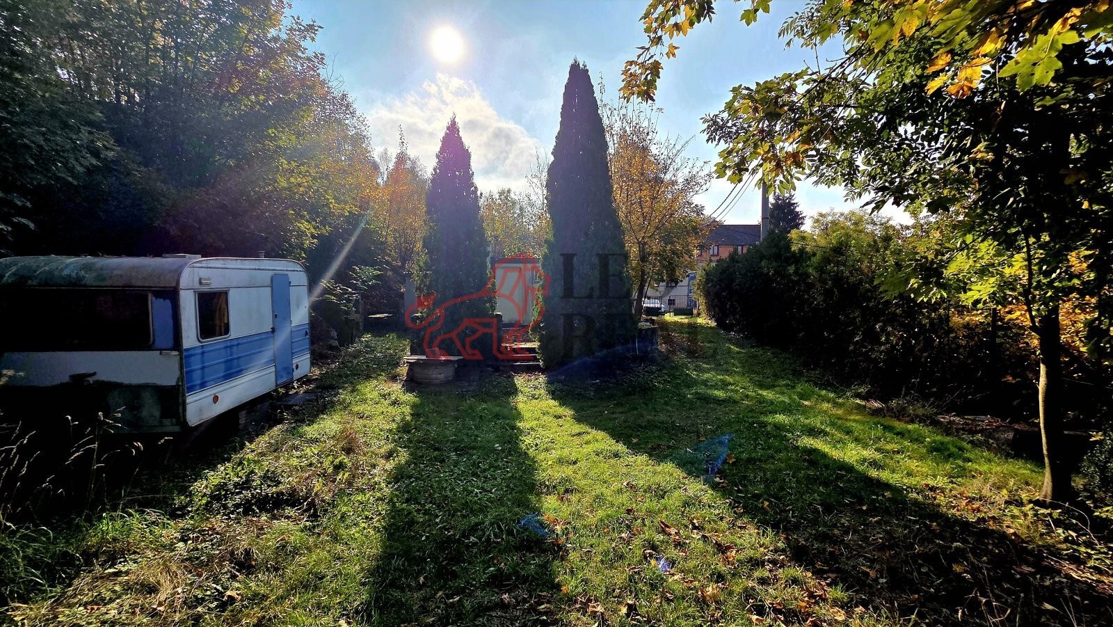 Pozemek pro bydlení · 1 619 m² · Masojedy - 3