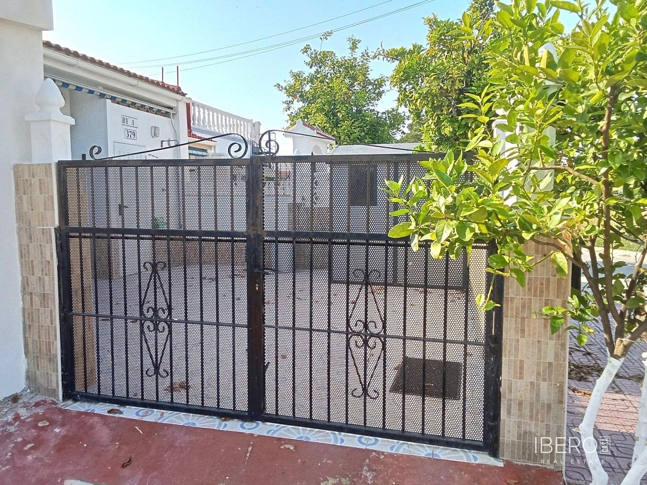 Prodej rodinný dům - Torrevieja, ES, 43 m² - 2