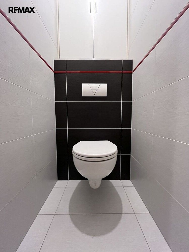 Prodej byt 2+1 - Plzeň - Východní Předměstí, okres Plzeň-město, Plzeňský kraj, 53 m² - 5