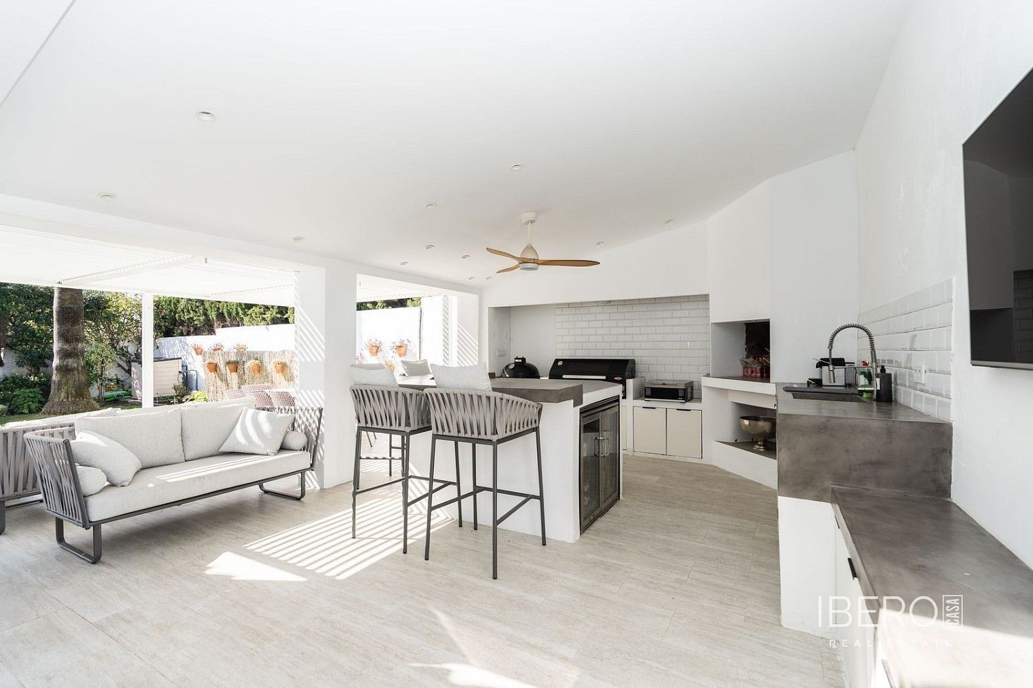 Prodej rodinný dům - El Paraiso, ES, 379 m² - 2