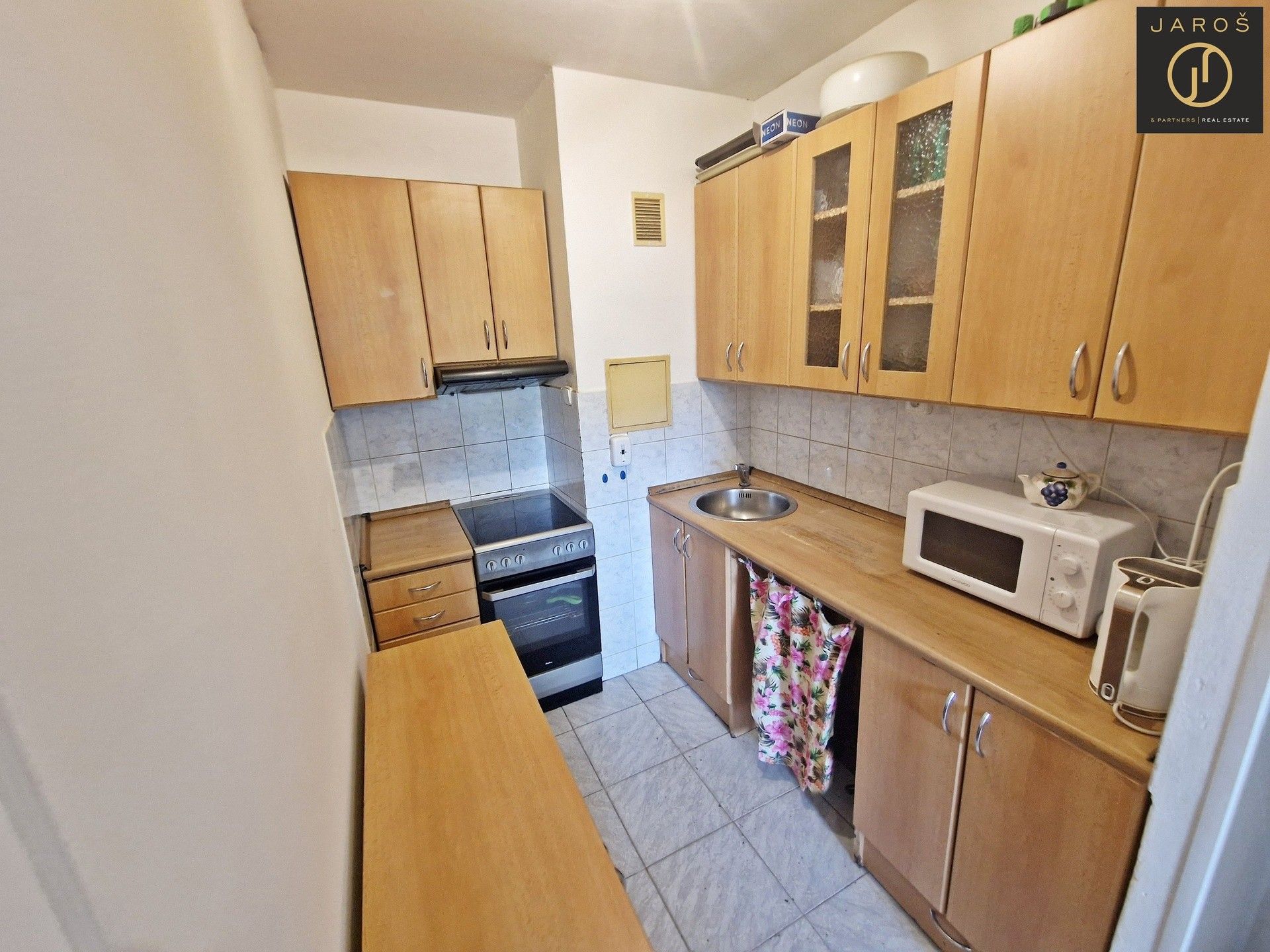 Byt 2+kk · 40 m² · Holandská, Kladno Kročehlavy - 3