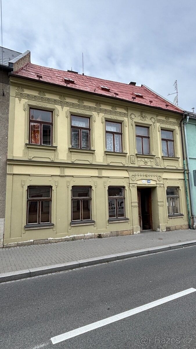 Rodinný dům