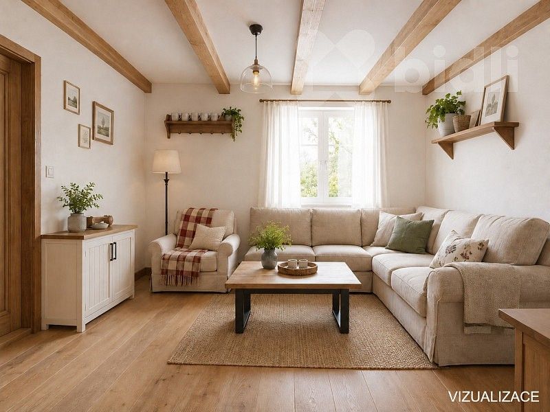 Rodinný dům · 86 m² · Luční, Lanžhot, okres Břeclav - 3