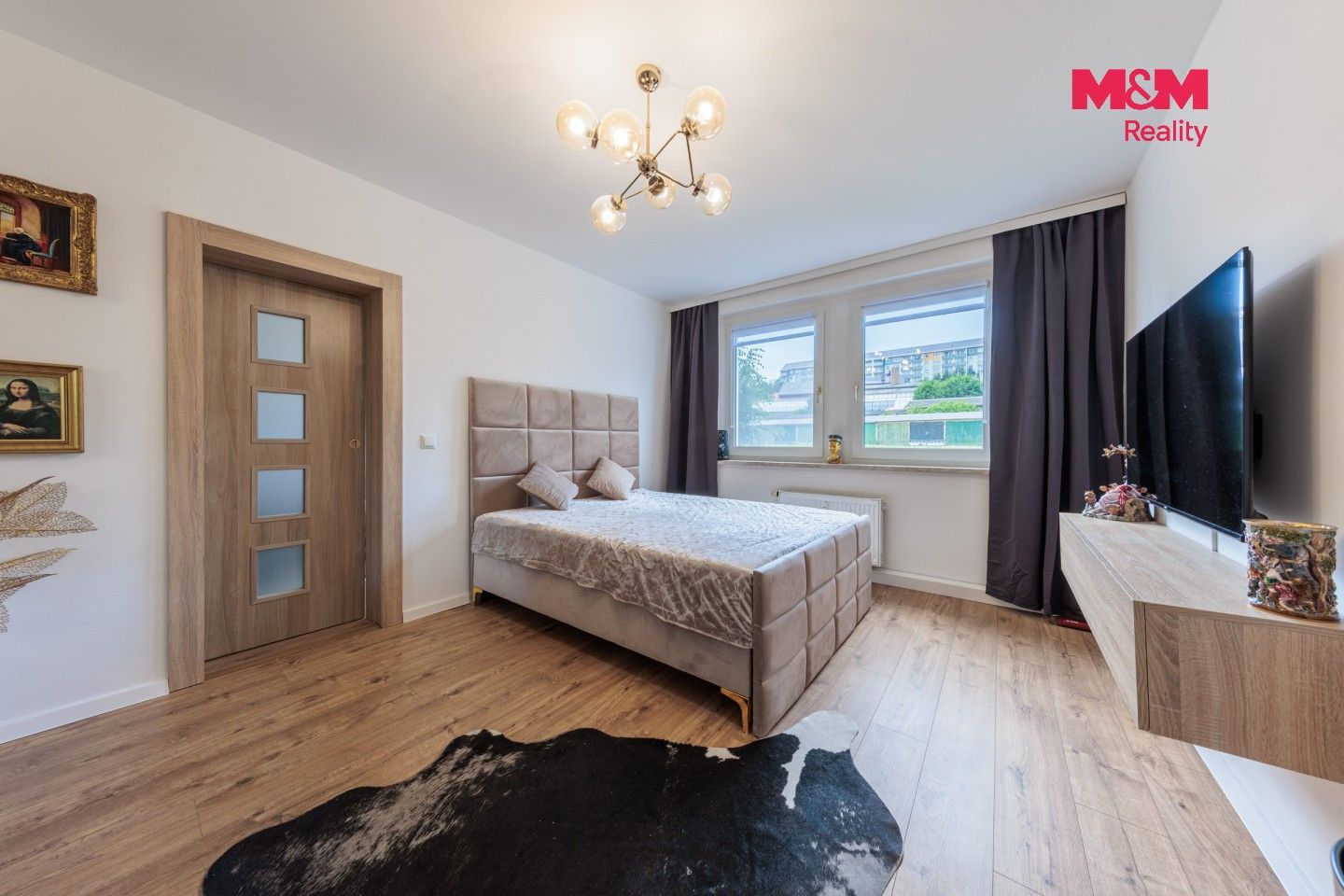 Prodej byt 2+kk - Školní, Kraslice, 52 m² - 5