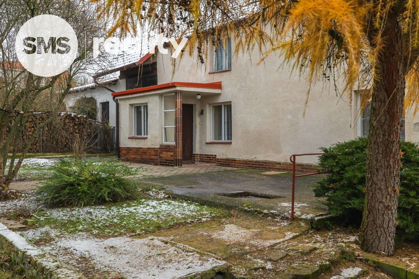 Prodej rodinný dům - Libčany, 120 m²