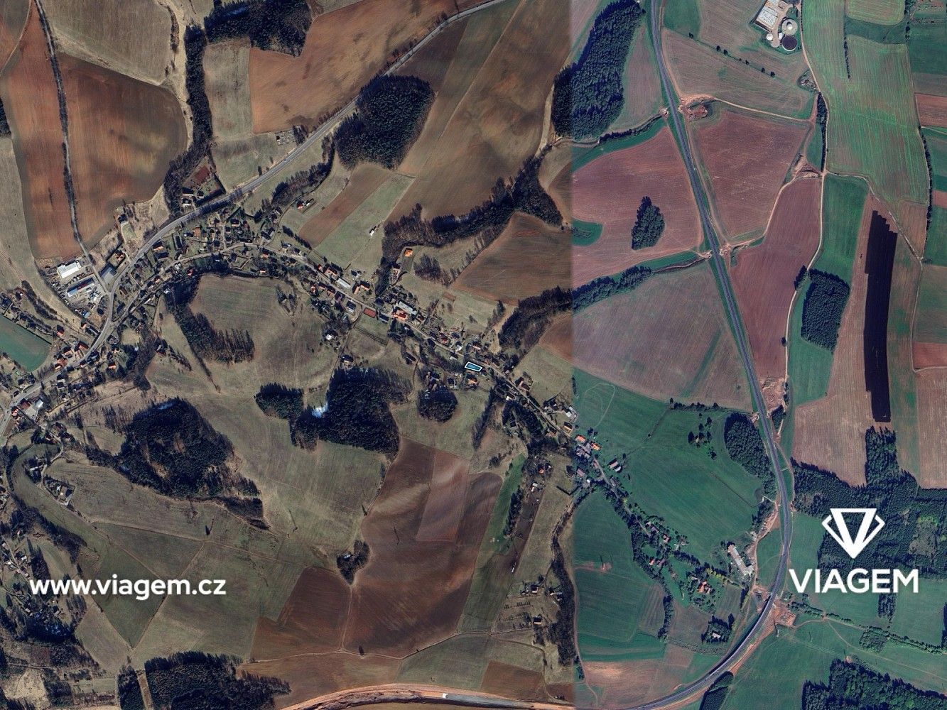 Zahrada · Nová Paka, okres Jičín, Královéhradecký kraj - 3