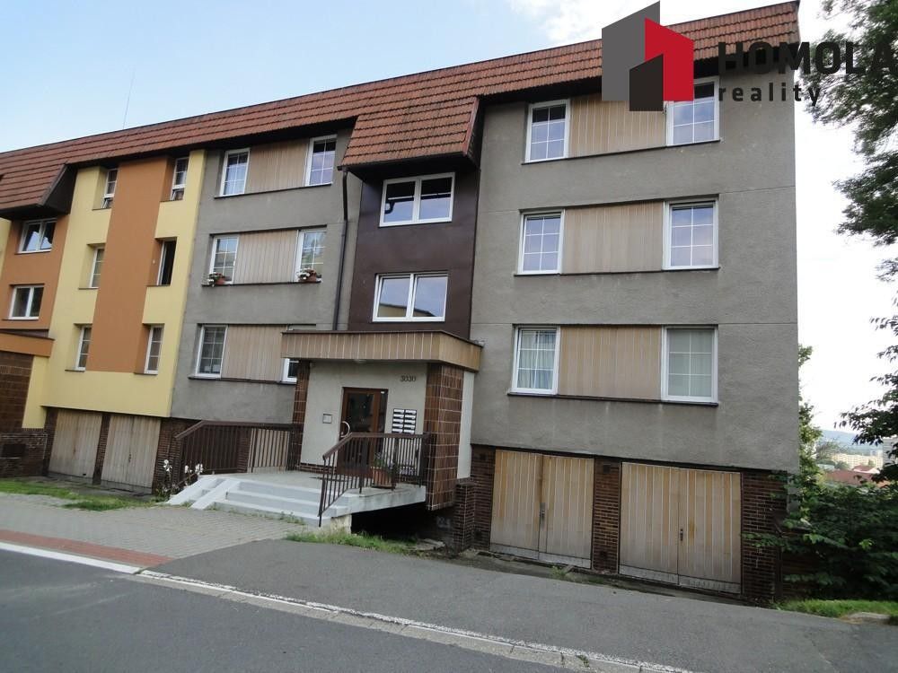 4+1, Hasičská, Frýdek-Místek, 100 m²