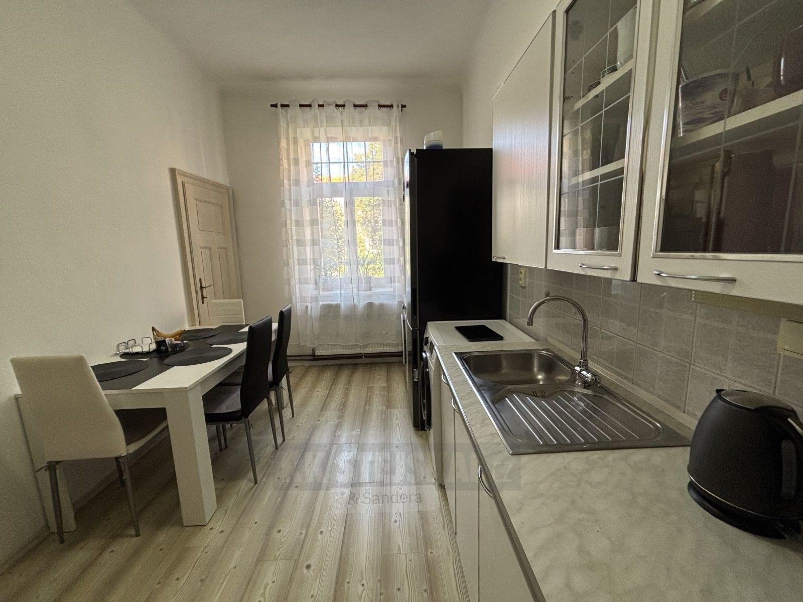 Pronájem byt 1+1 - Mánesova, České Budějovice, 44 m²