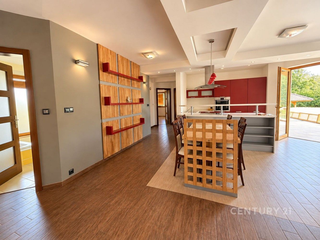 Rodinný dům · 258 m² · Blovice - Hradiště, okres Plzeň-jih, Plzeňský kraj - 3