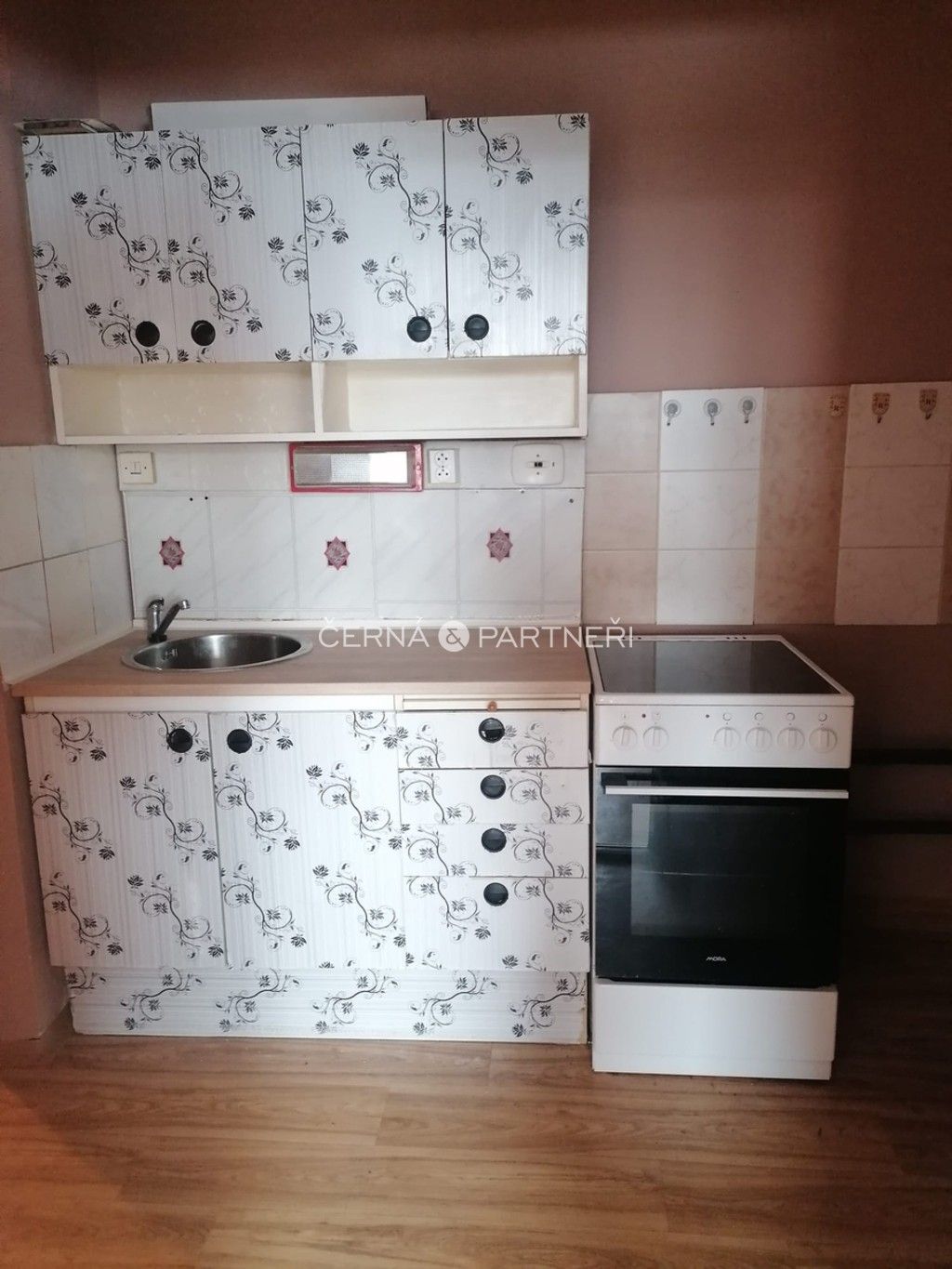 1+kk, Prosetická, Teplice, 31 m²
