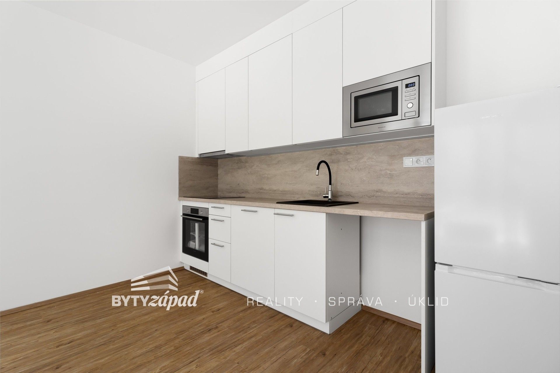 Byt 1+kk · 37 m² · Železná, Plzeň Jižní Předměstí - 2