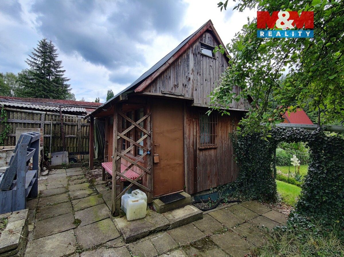 Prodej zahrada - Karviná, 735 06