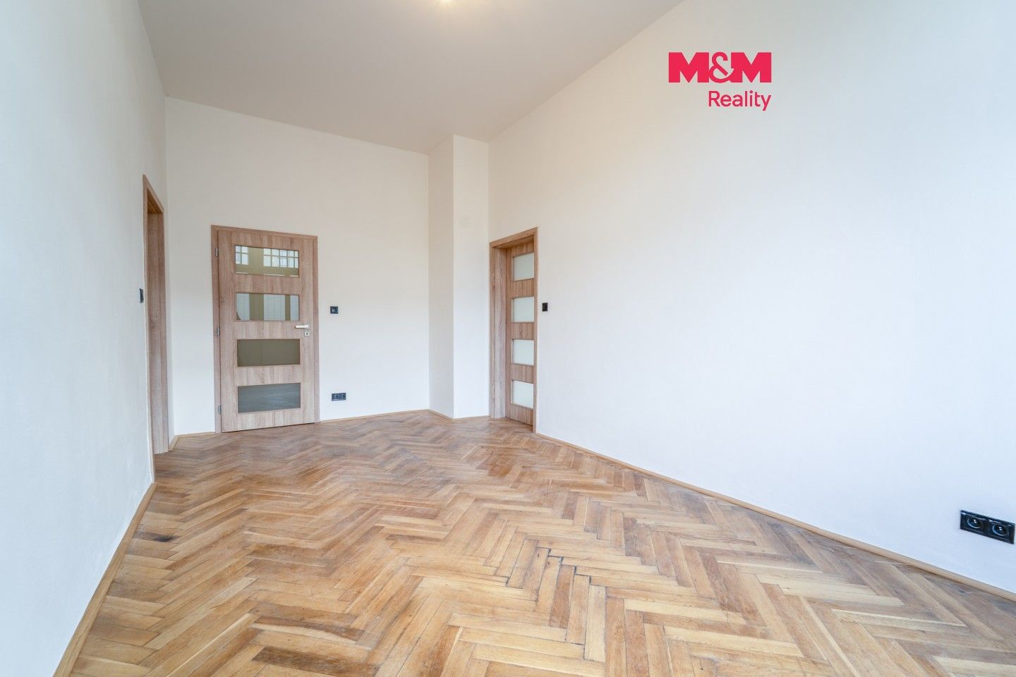 Byt 3+1, 74 m²