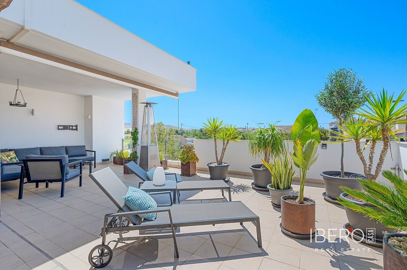 Rodinné domy, Formentera del Segura, ES, 122 m² - 1
