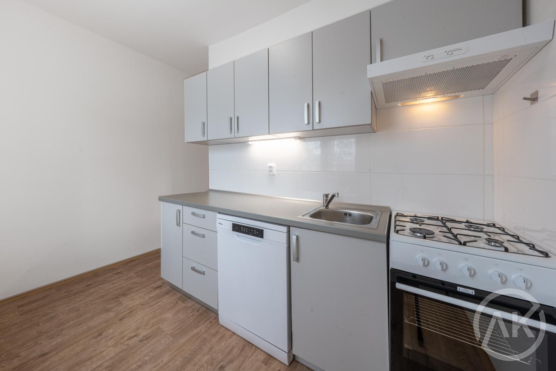 Pronájem byt 1+1 - Volgogradská, Ostrava, 39 m²